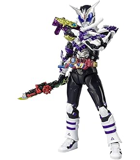 Amazon.co.jp: バンダイ(BANDAI) S.H.Figuarts 仮面ライダー